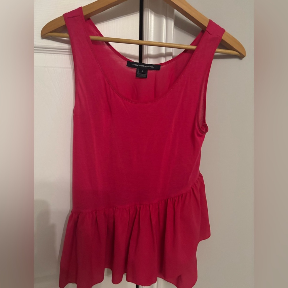French Connection top